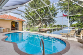 Lotus Cove, Cape Coral